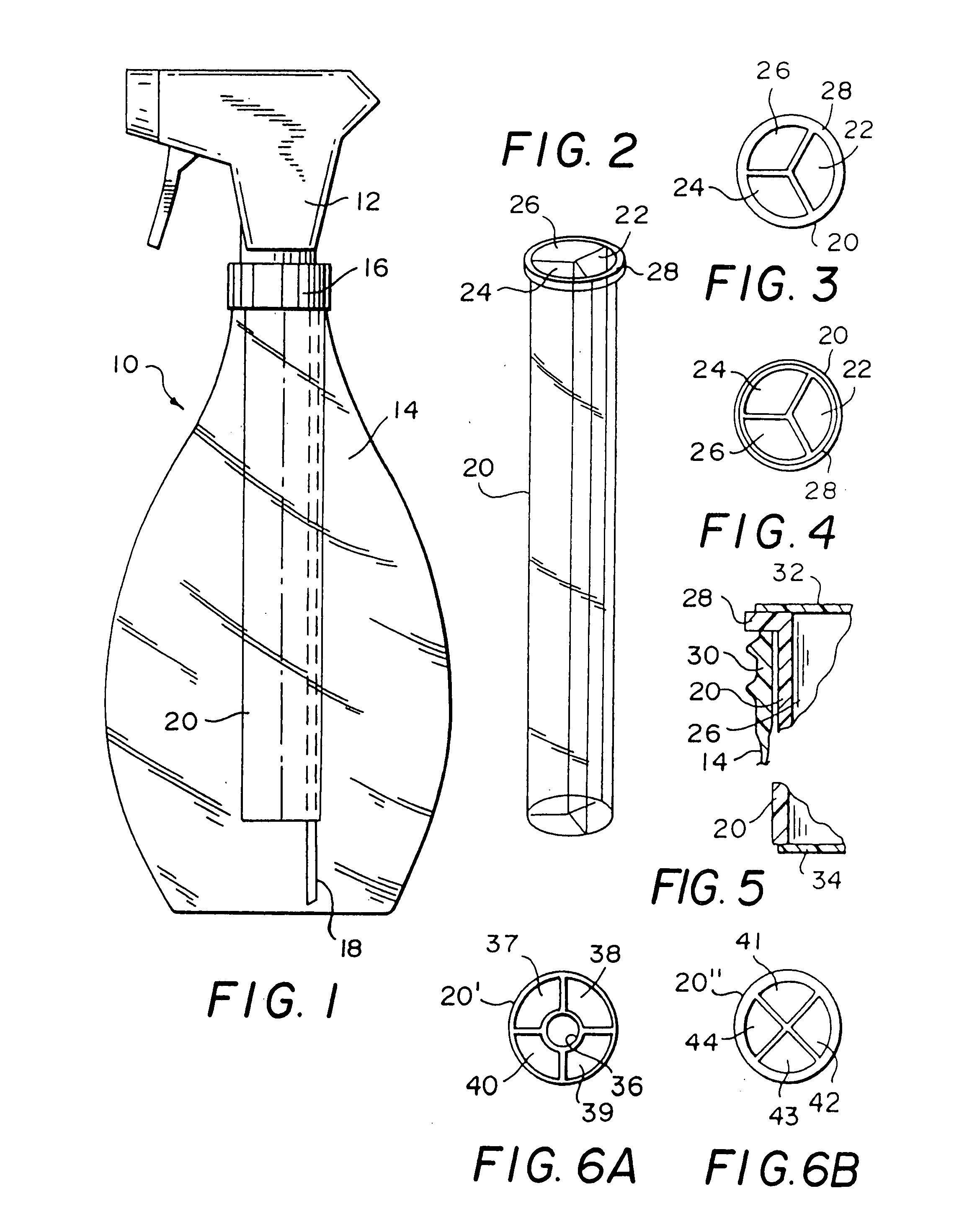 Dispensing devices, and systems