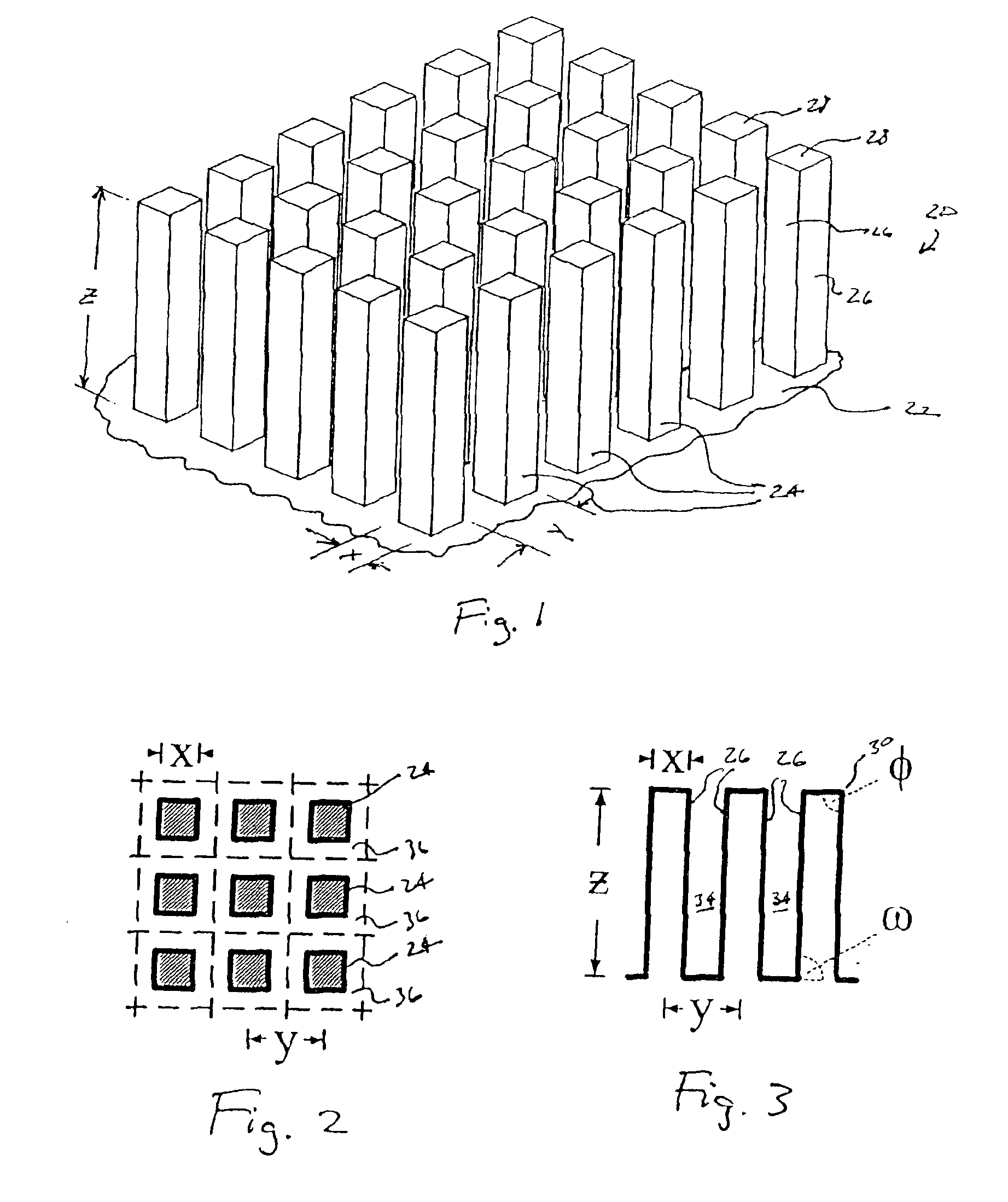 Fuel cell with ultraphobic surfaces