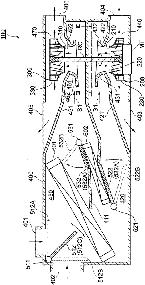 Vehicular air-conditioning apparatus