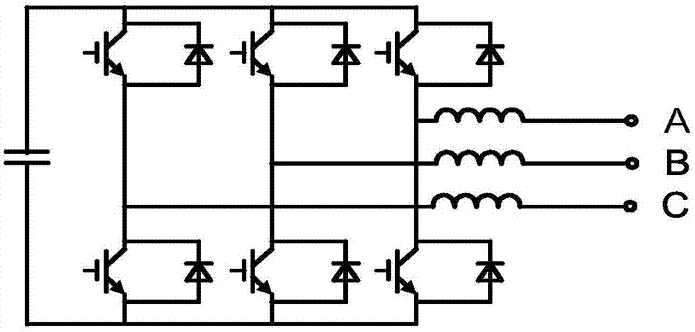 Active power filter with fault arc detection function, and method