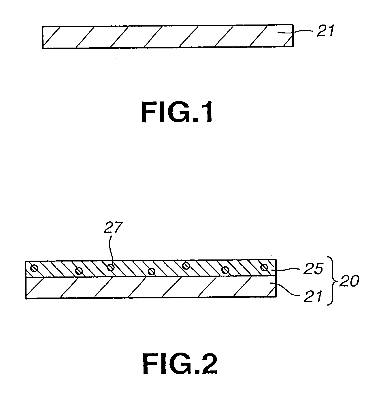 Process for producing electrical apparatus