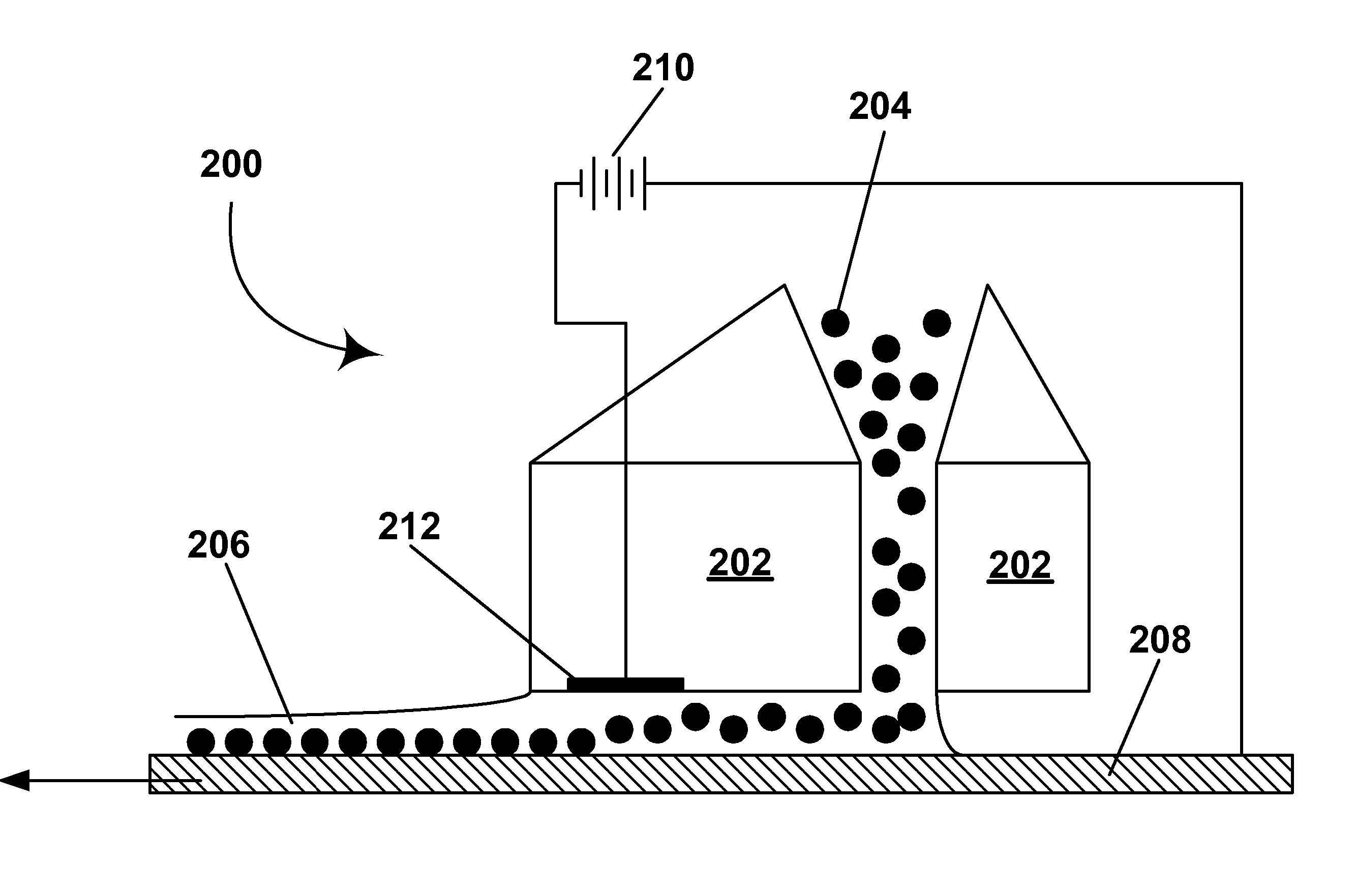 Processes for the production of electrophoretic displays