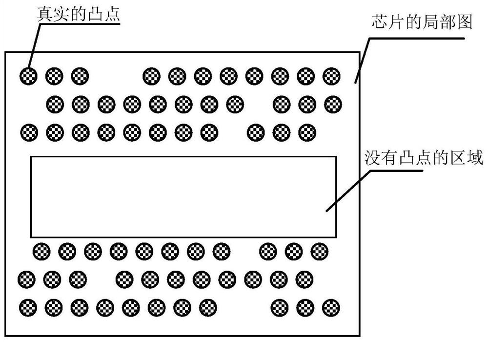3DIC chip and preparation method of 3DIC chip