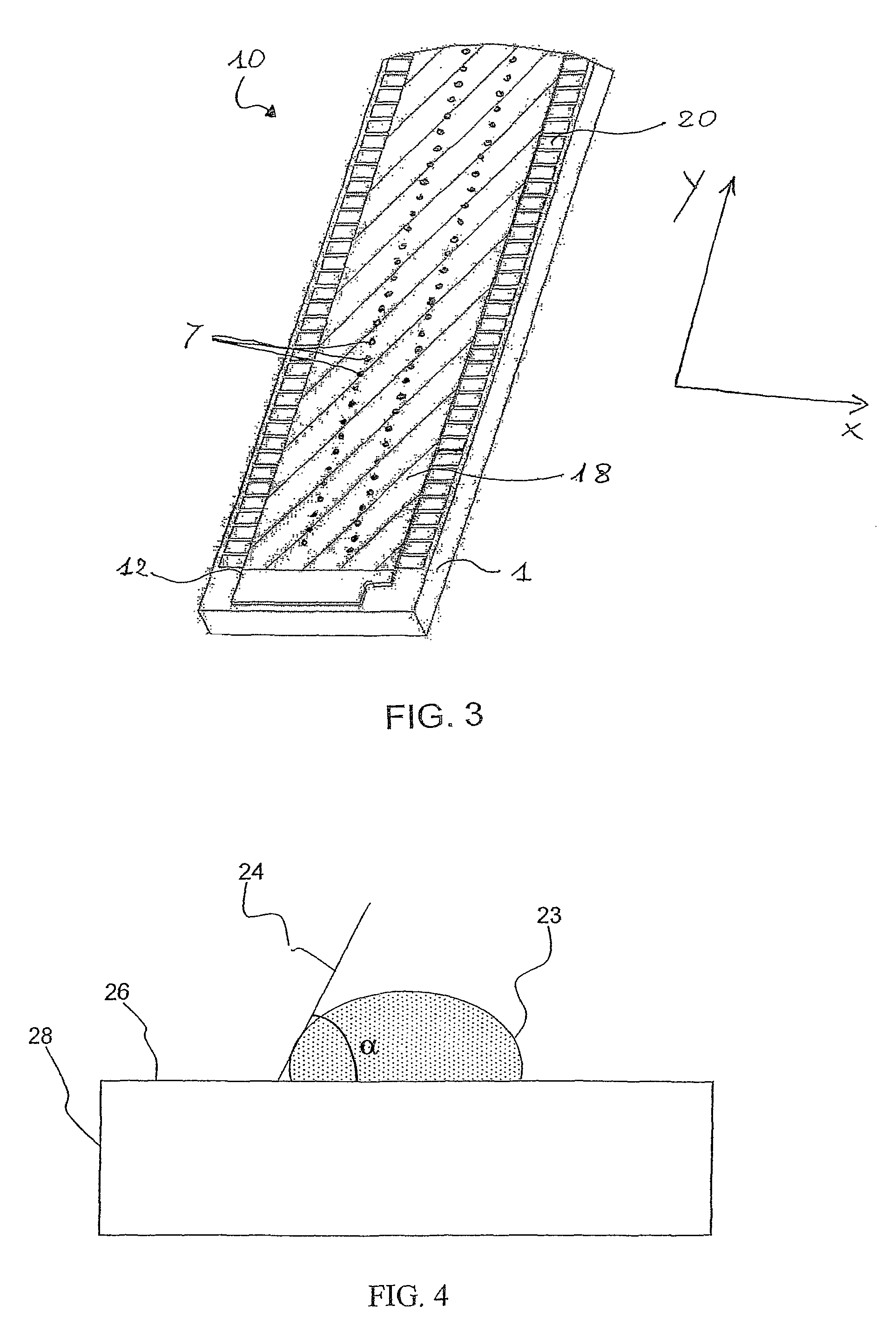 Method of inkjet printing for use in point-of-sale systems