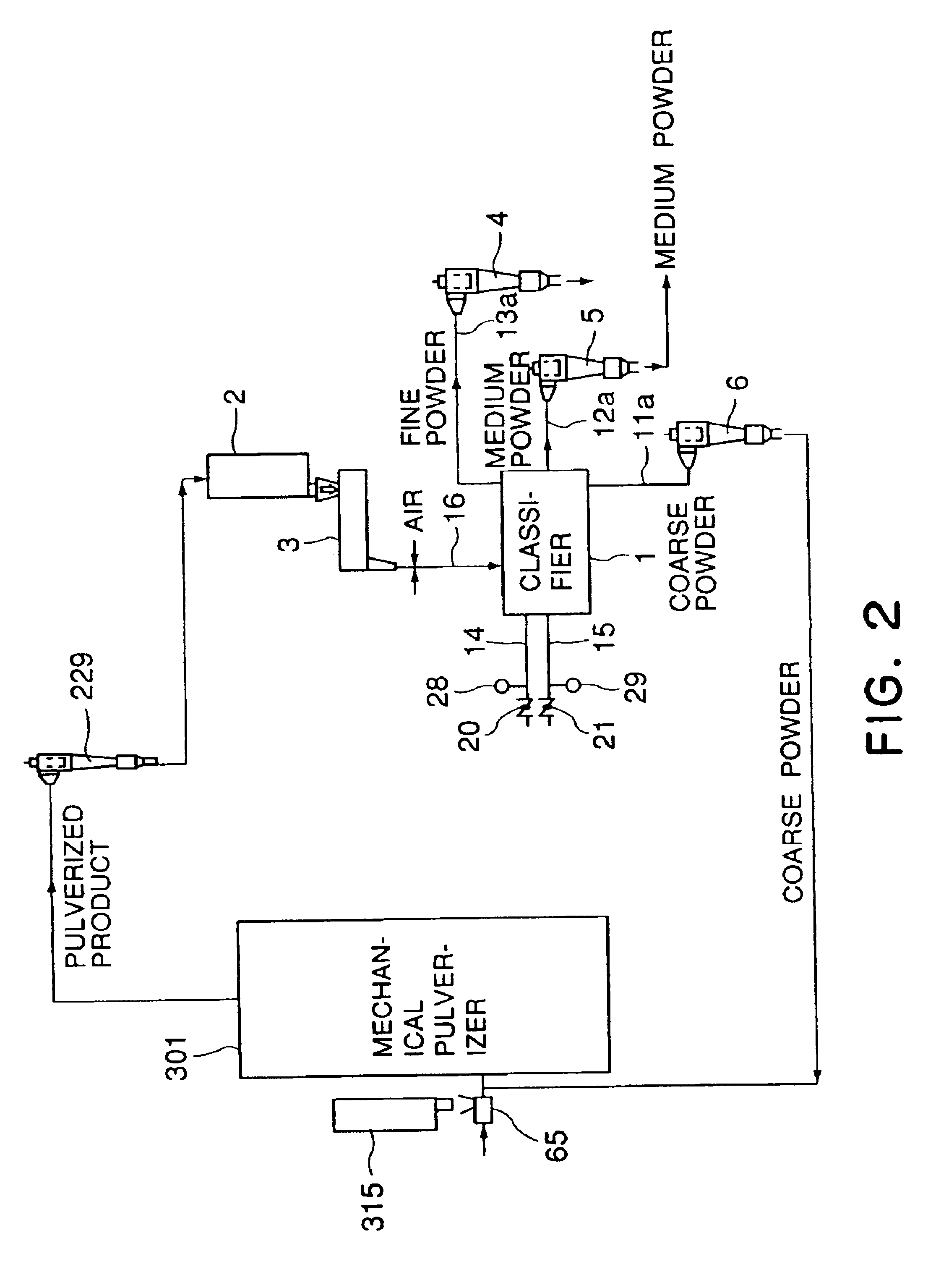 Dry toner, toner production process, image forming method and process cartridge