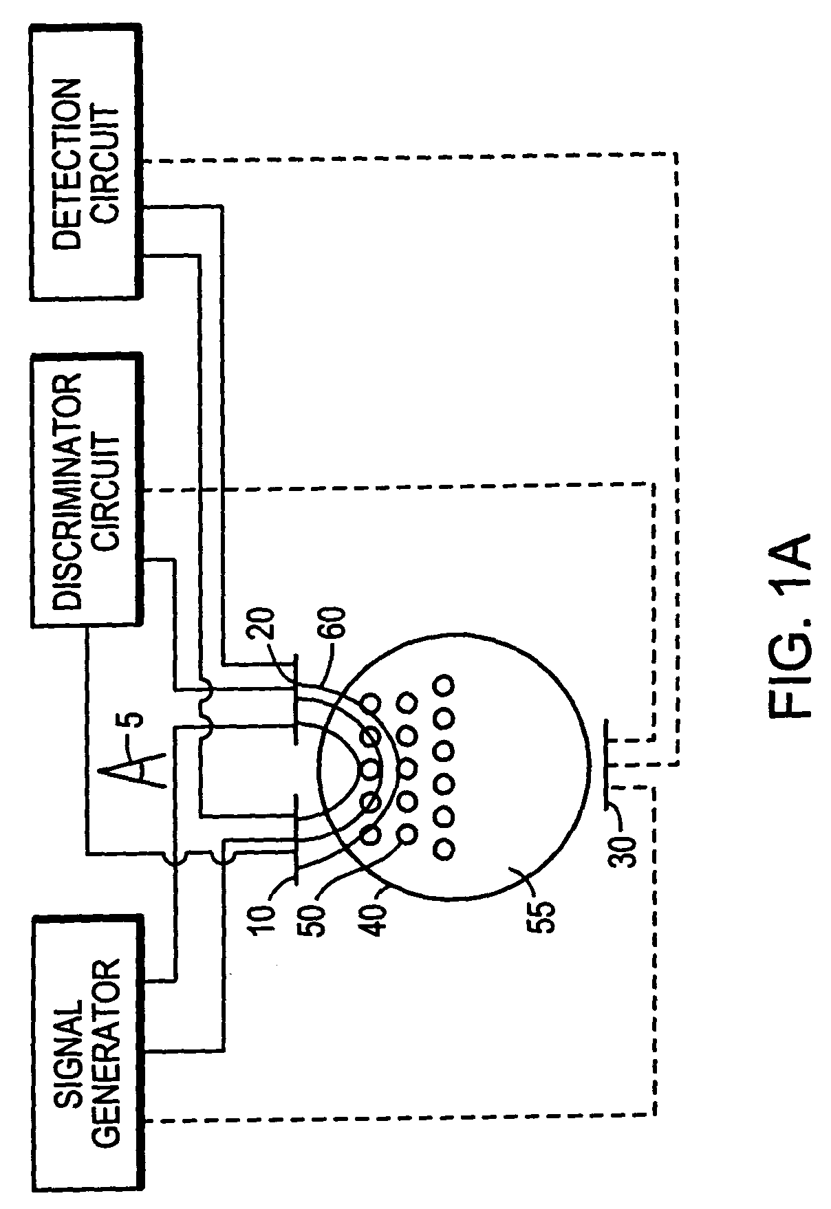 Method and apparatus for determining properties of an electrophoretic display