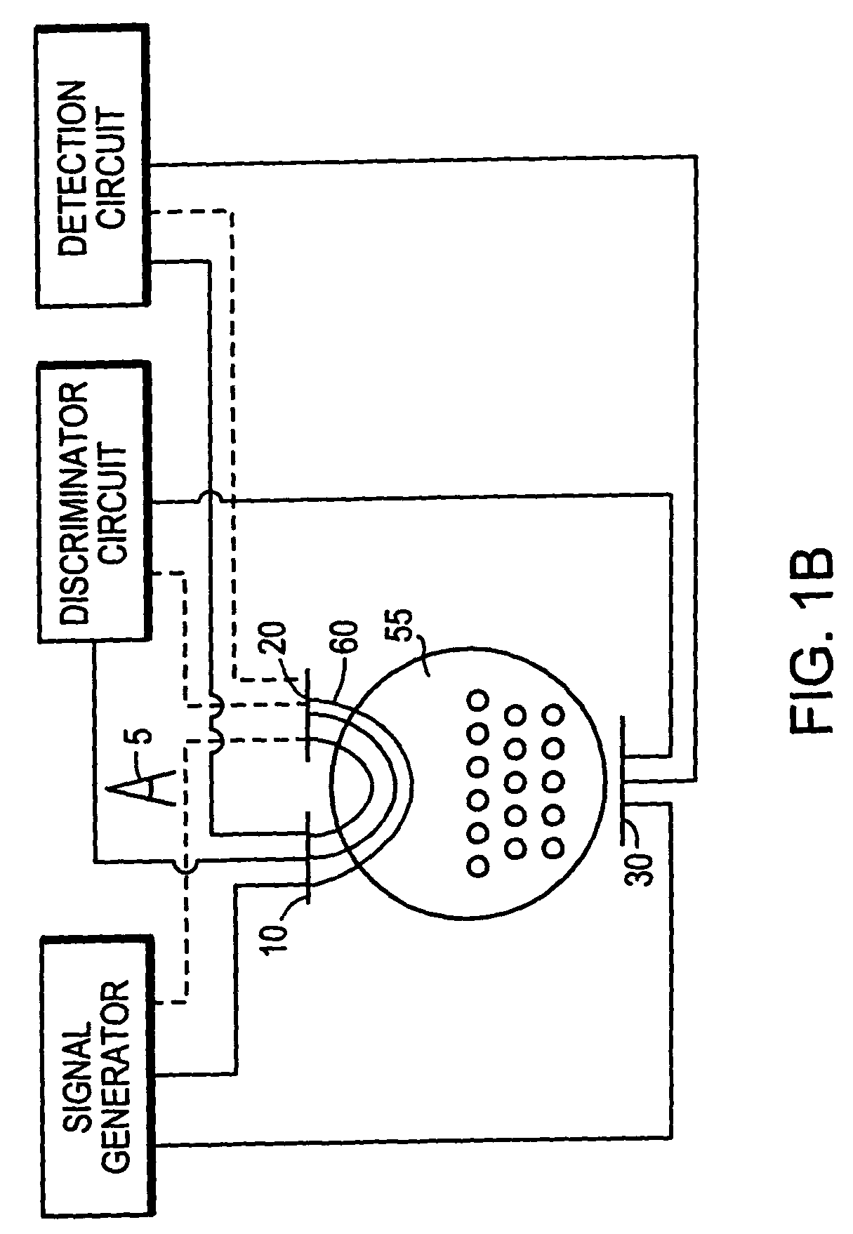 Method and apparatus for determining properties of an electrophoretic display