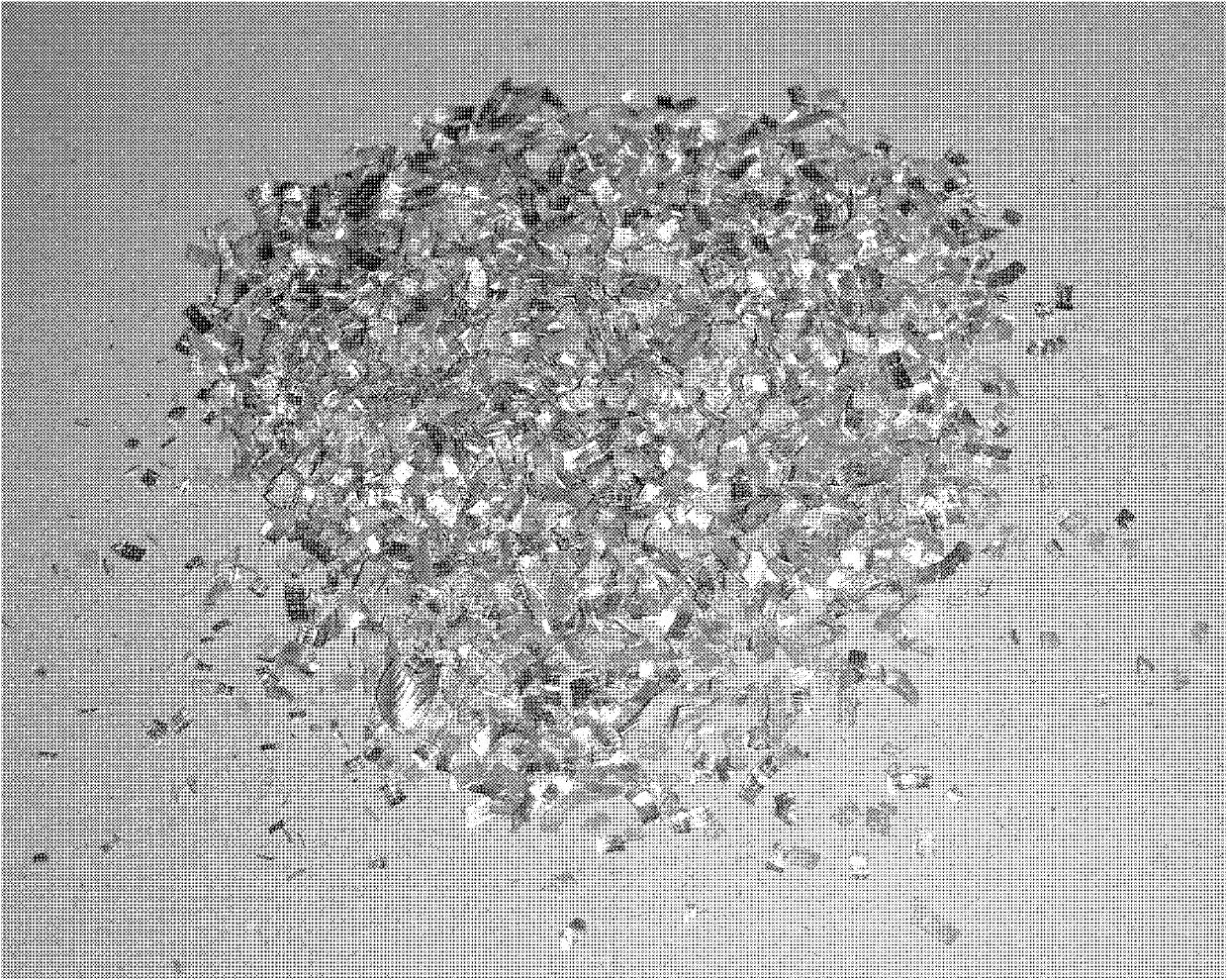 Lead-free easily cut and deformed SnZnBi aluminum alloy