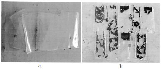 Preparation method of bio-based flame-retardant and light-aging-resistant PVA (Polyvinyl Alcohol) composite material