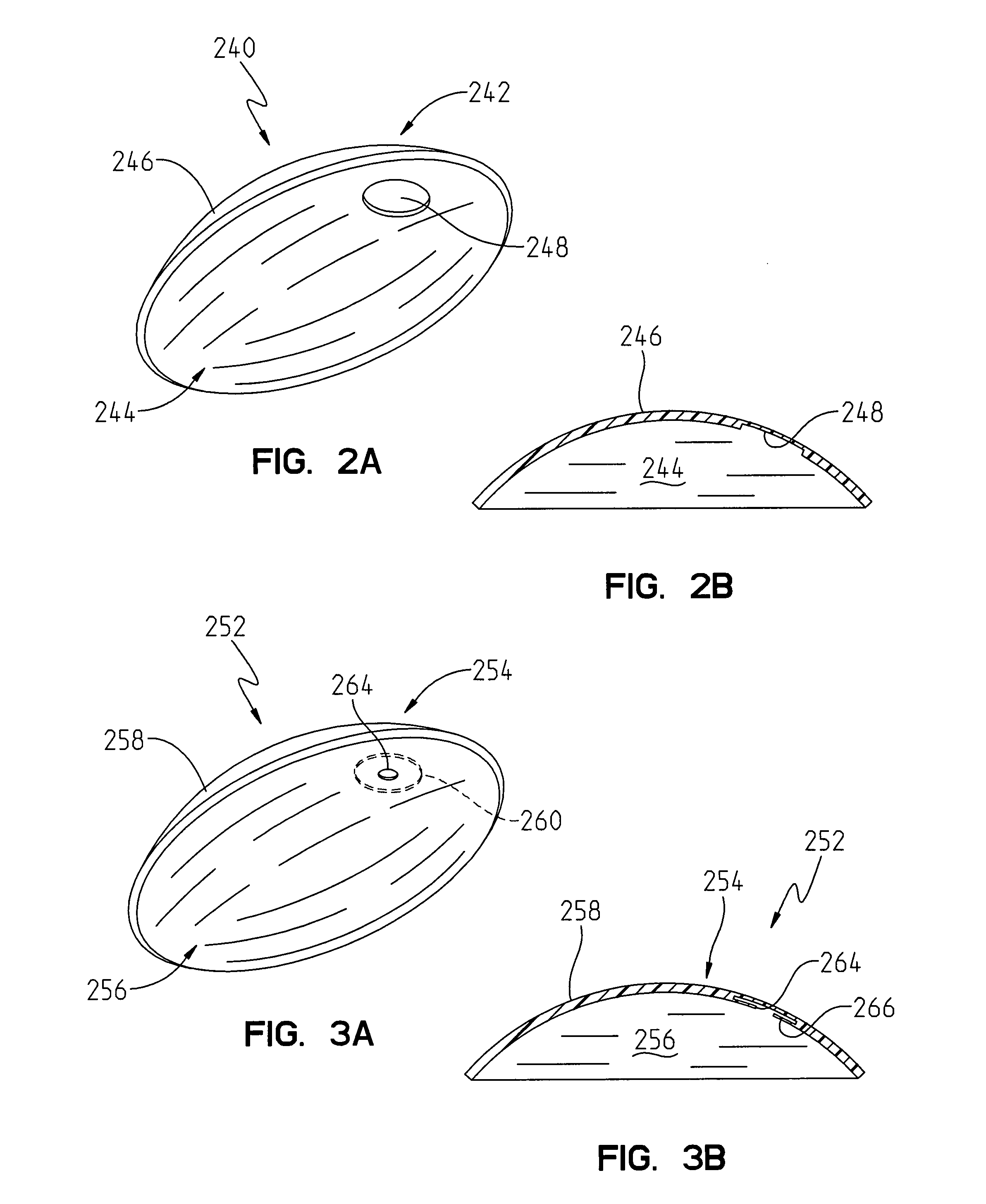 Contact lens materials, designs, substances, and methods
