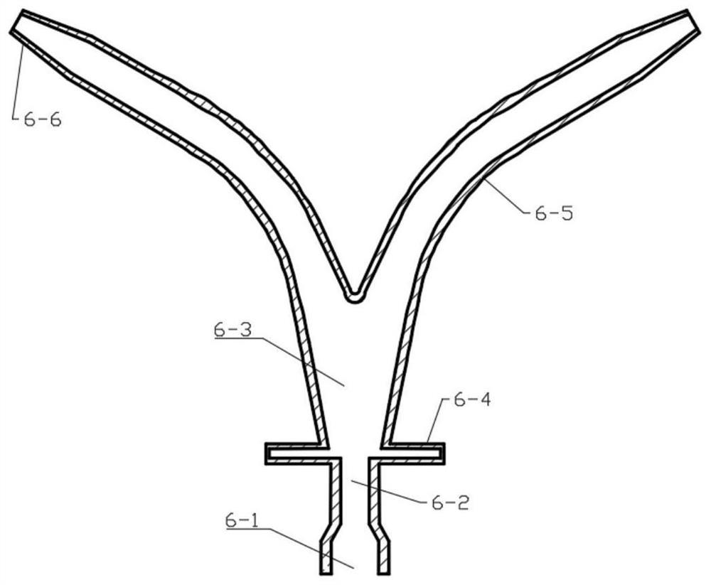 Intelligent pulse reel sprinkling machine and operation method