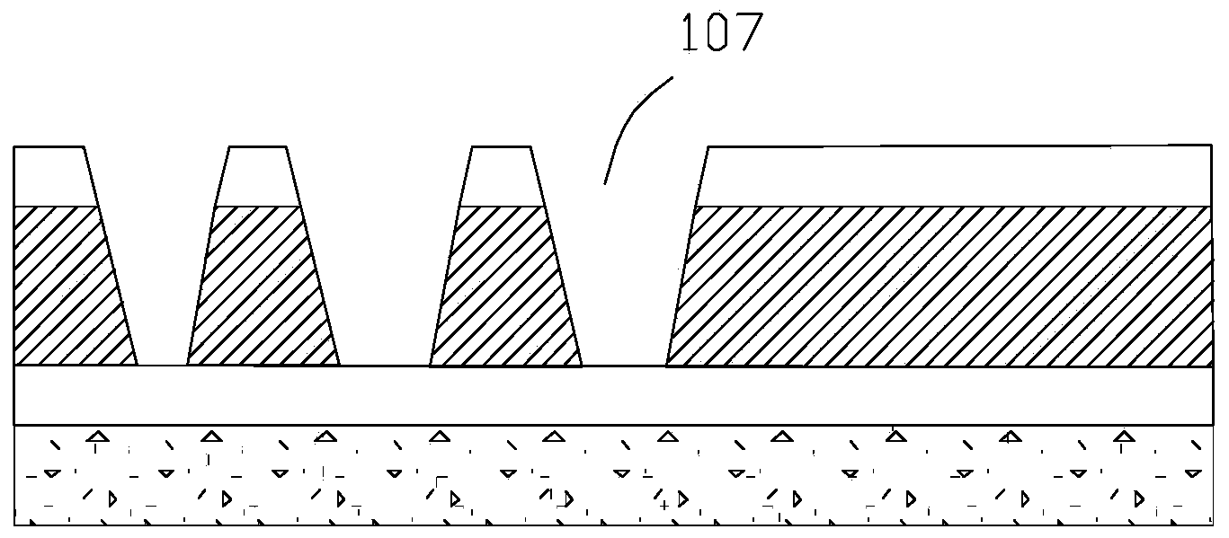 High-density package substrate on-hole disk product and preparation method thereof