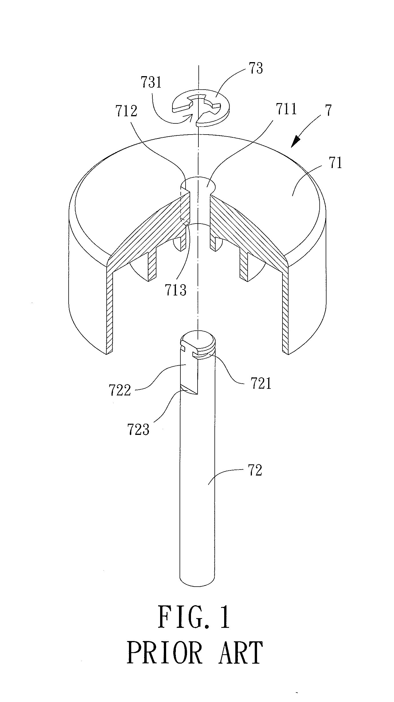 Rotor for Motor