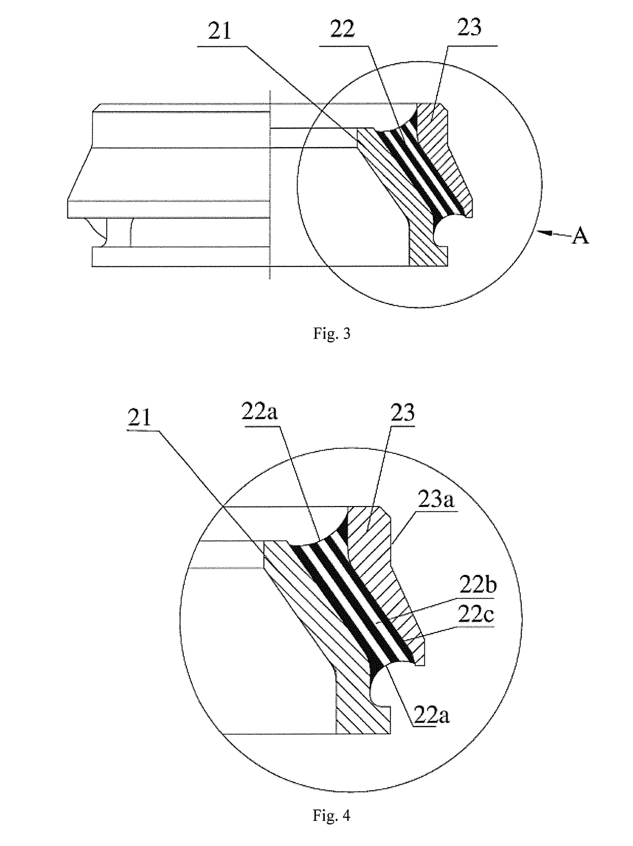 Variable Stiffness Positioning Device for Railway Vehicle Bogie Axle Box