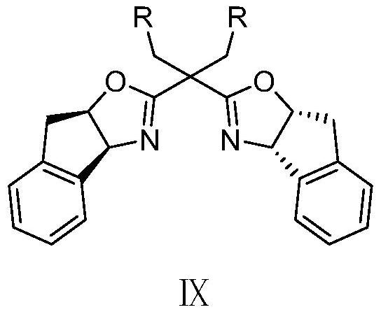 Polysubstituted beta-lactam compound and preparation method thereof