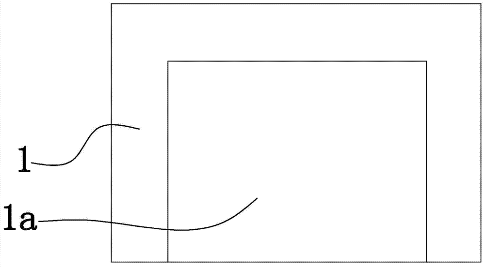 Production line vehicle accumulation battery installation device