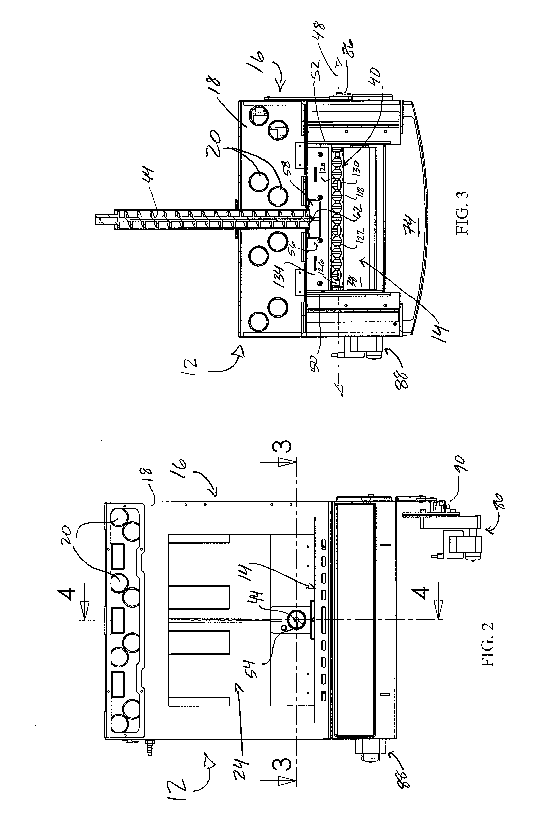 Apparatus for combustion of biofuels