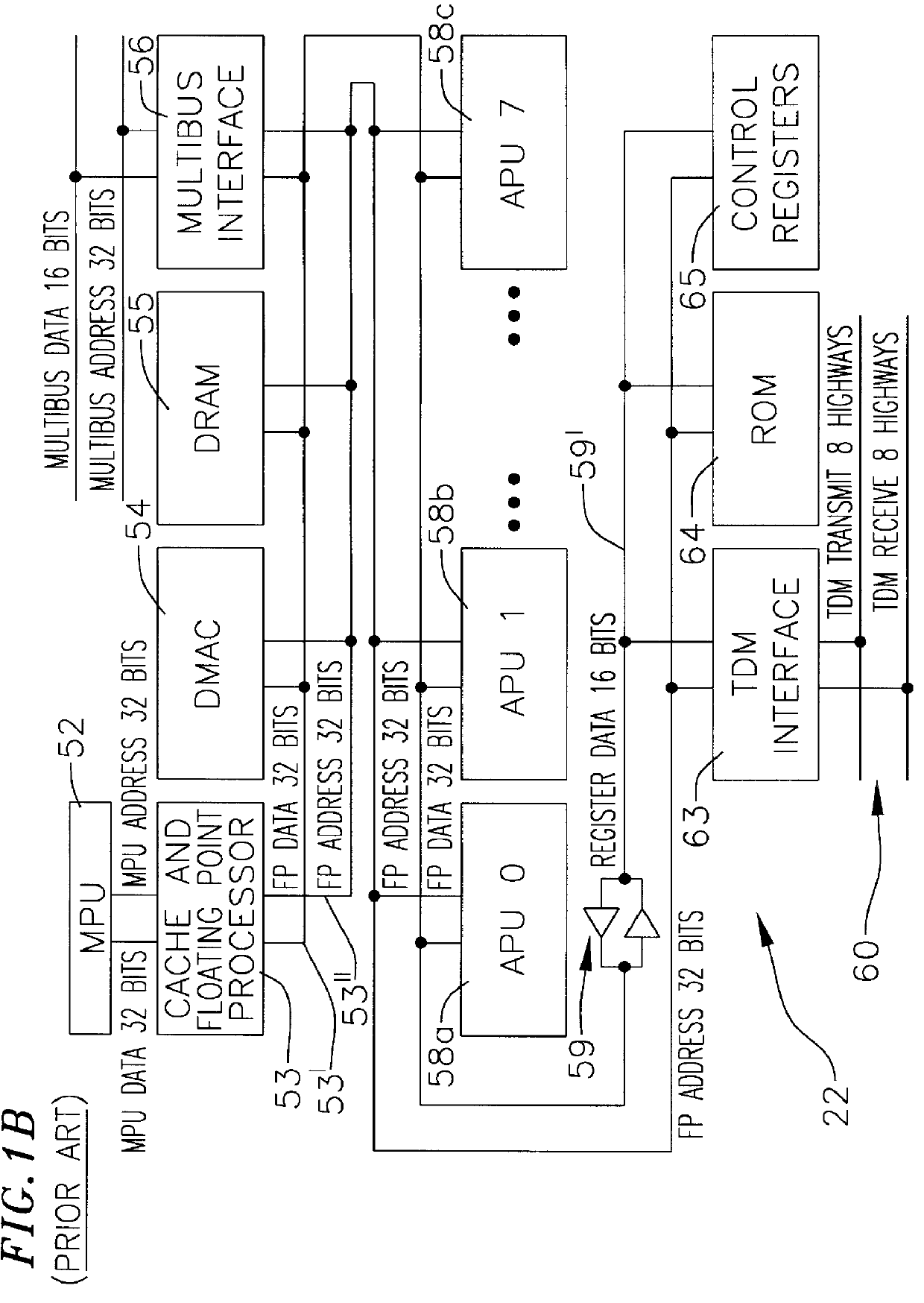 Voice controlled messaging system and processing method