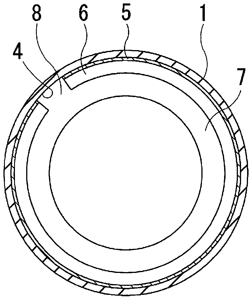 Pneumatic tyre