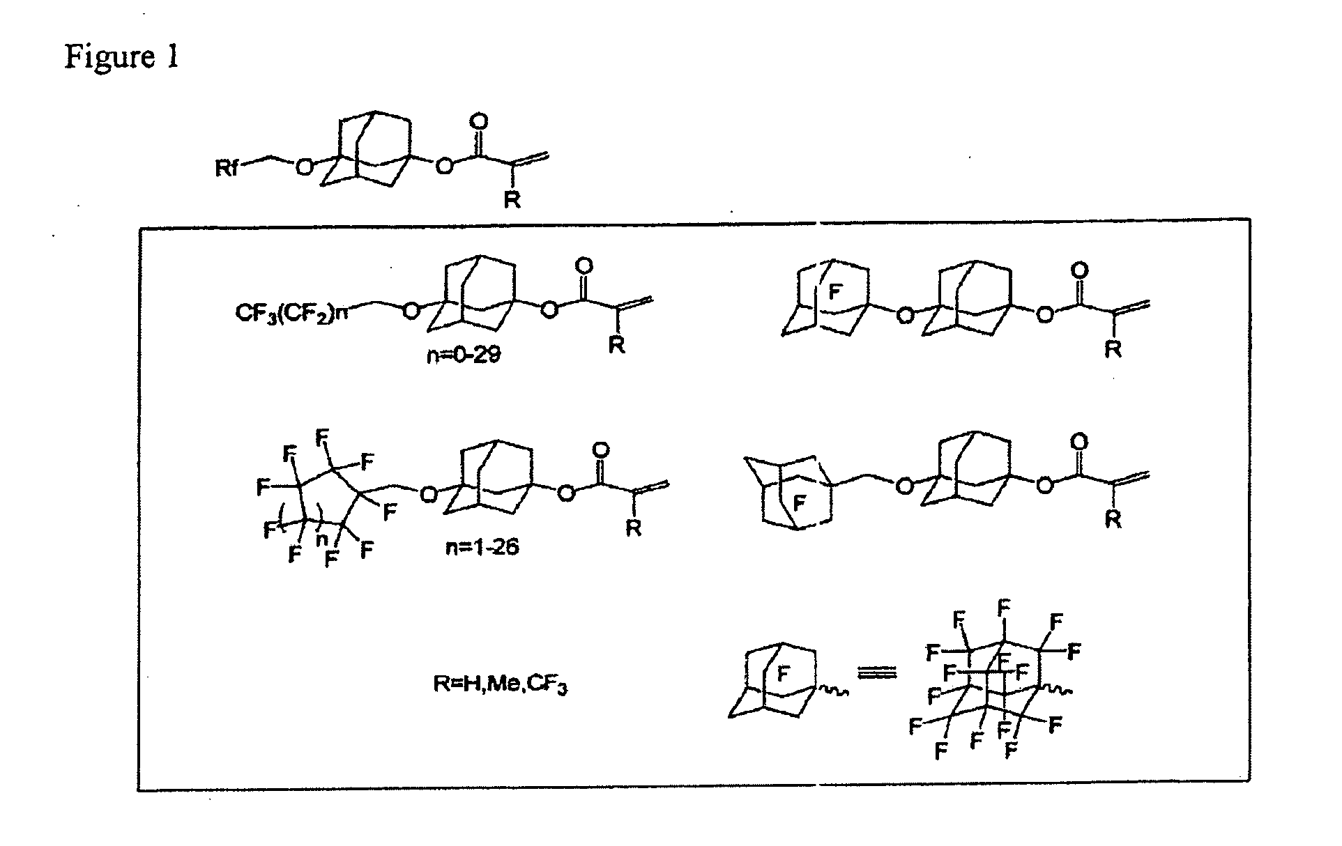 Polymerizable compound having adamantane structure, process for production of the same, and resin composition
