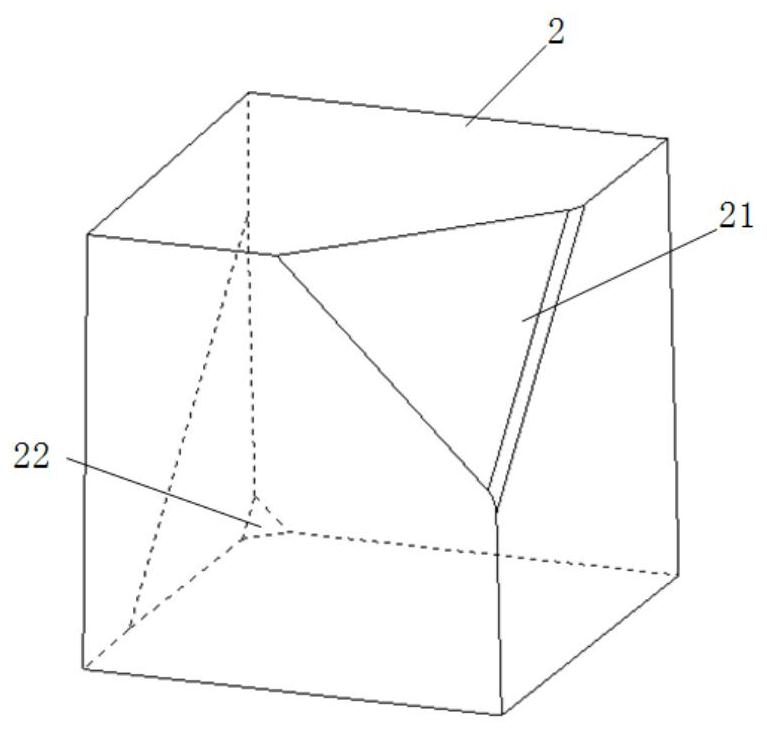 A Type 2-8 High Pressure Loading Device for In Situ Neutron Diffraction