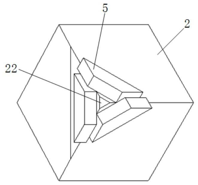 A Type 2-8 High Pressure Loading Device for In Situ Neutron Diffraction