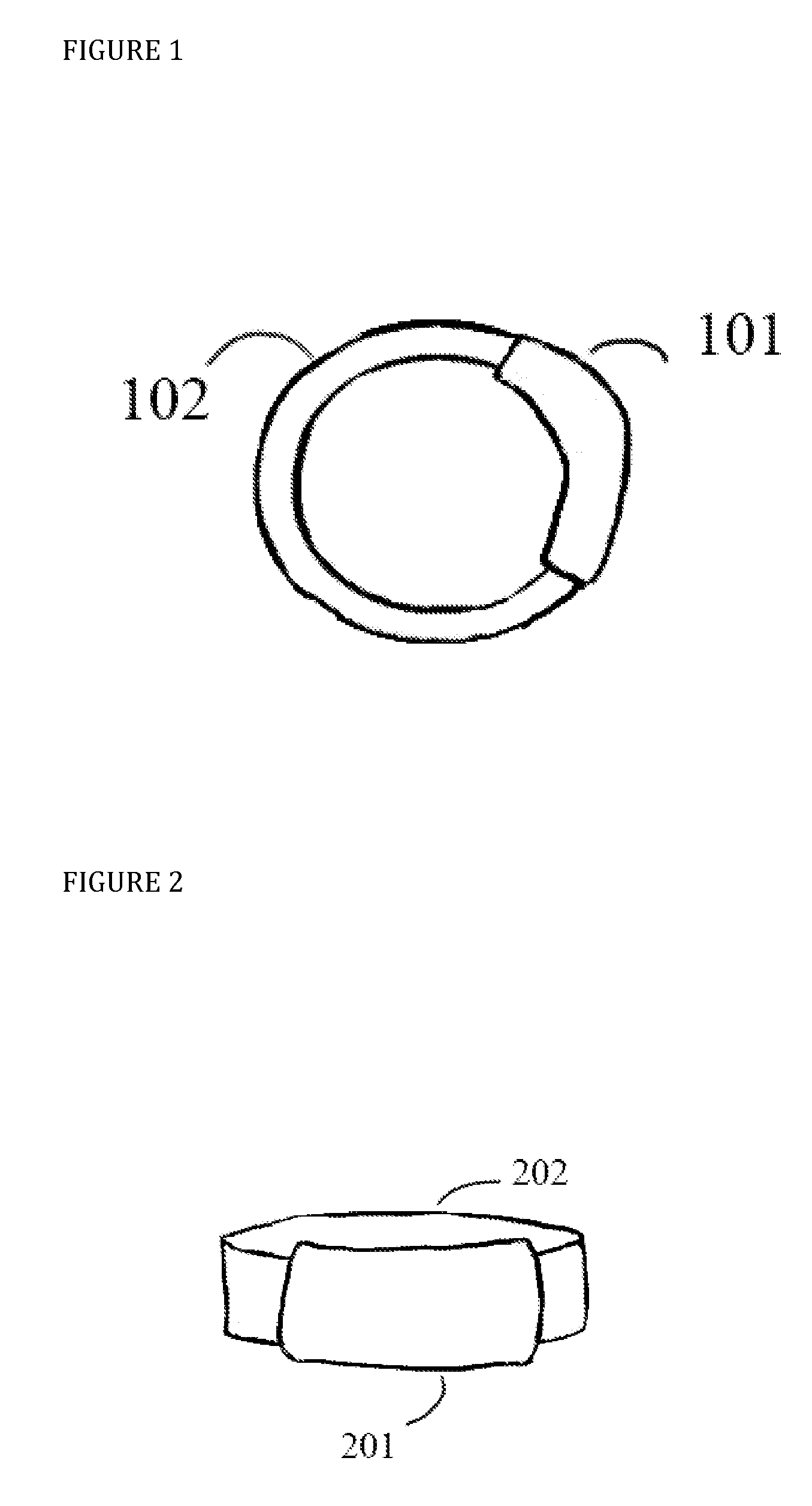 Fingertip Input Device