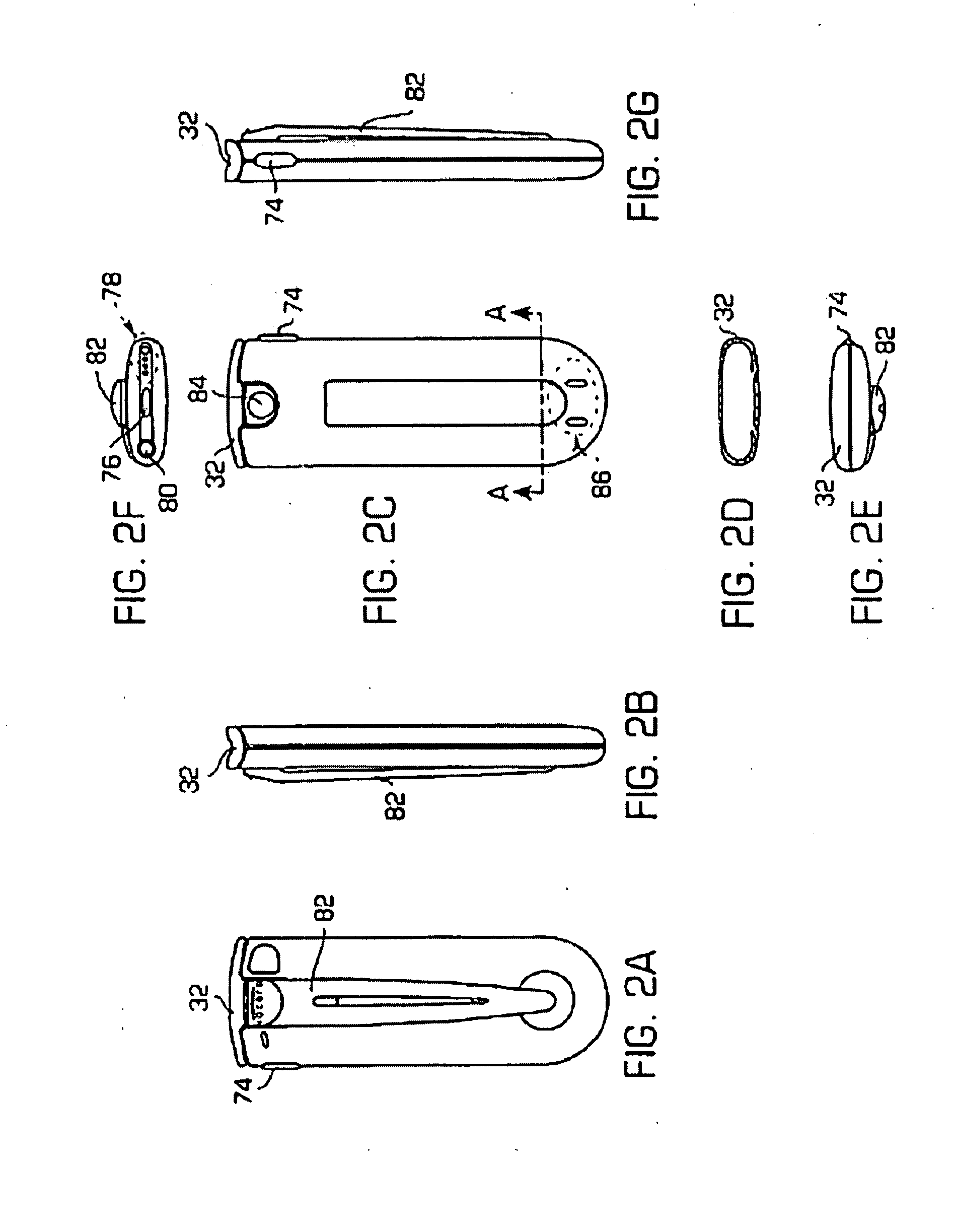 Voice-controlled communications system and method using a badge application