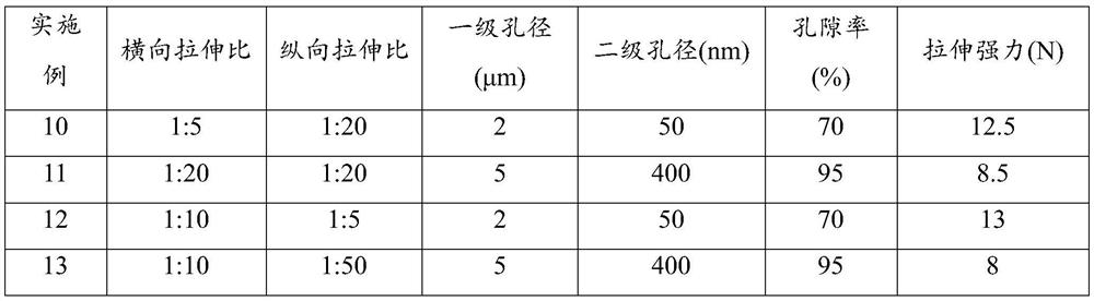 Porous polyolefin film and its preparation method