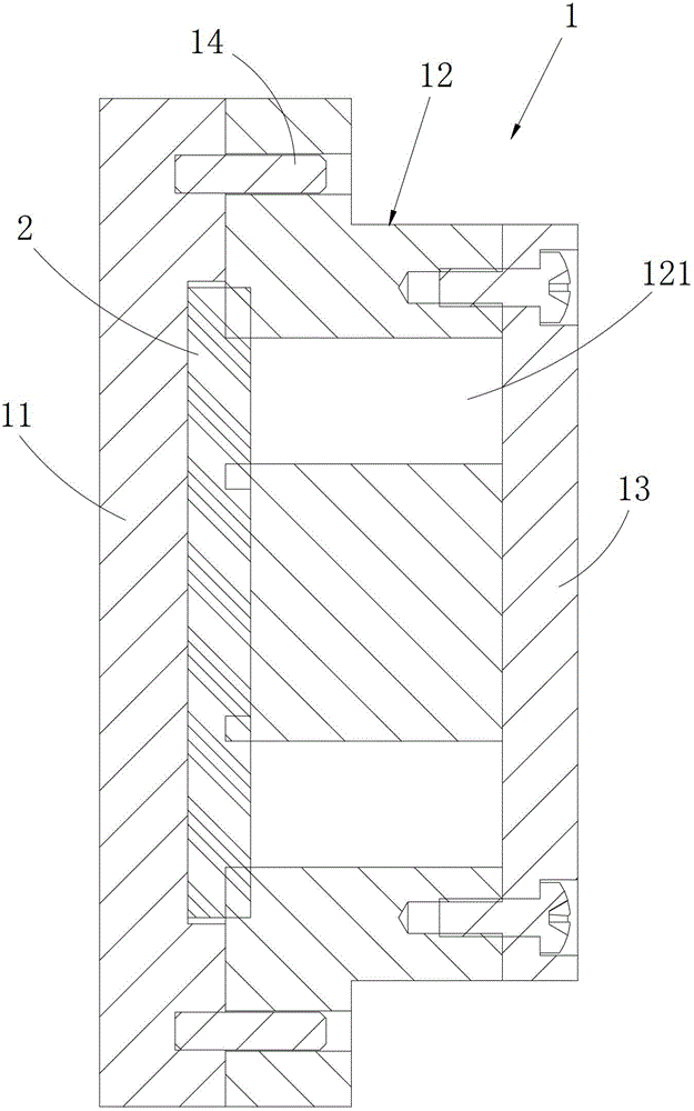 Bubble eliminating device for high-throughput microfluidics cell chip and operation method thereof