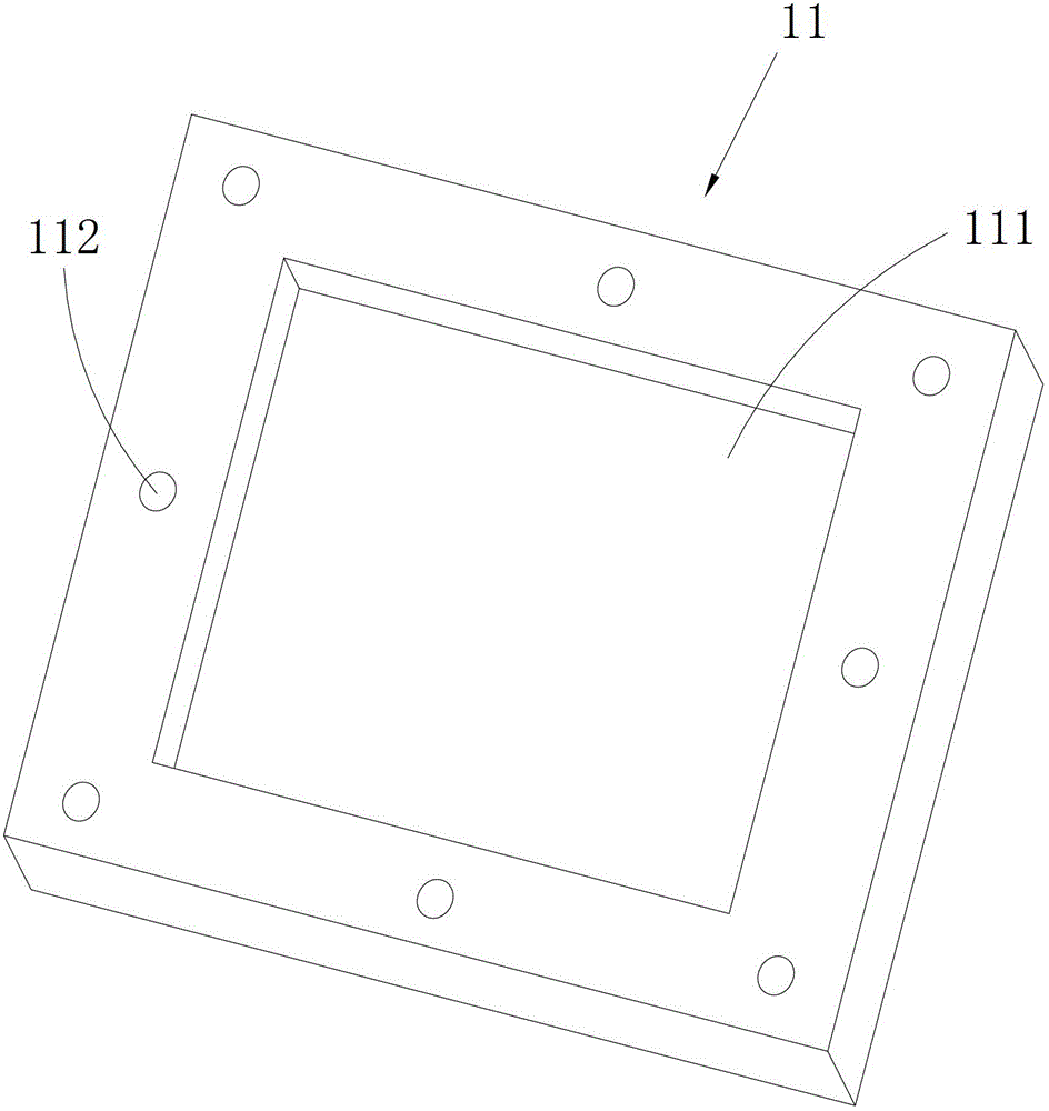 Bubble eliminating device for high-throughput microfluidics cell chip and operation method thereof