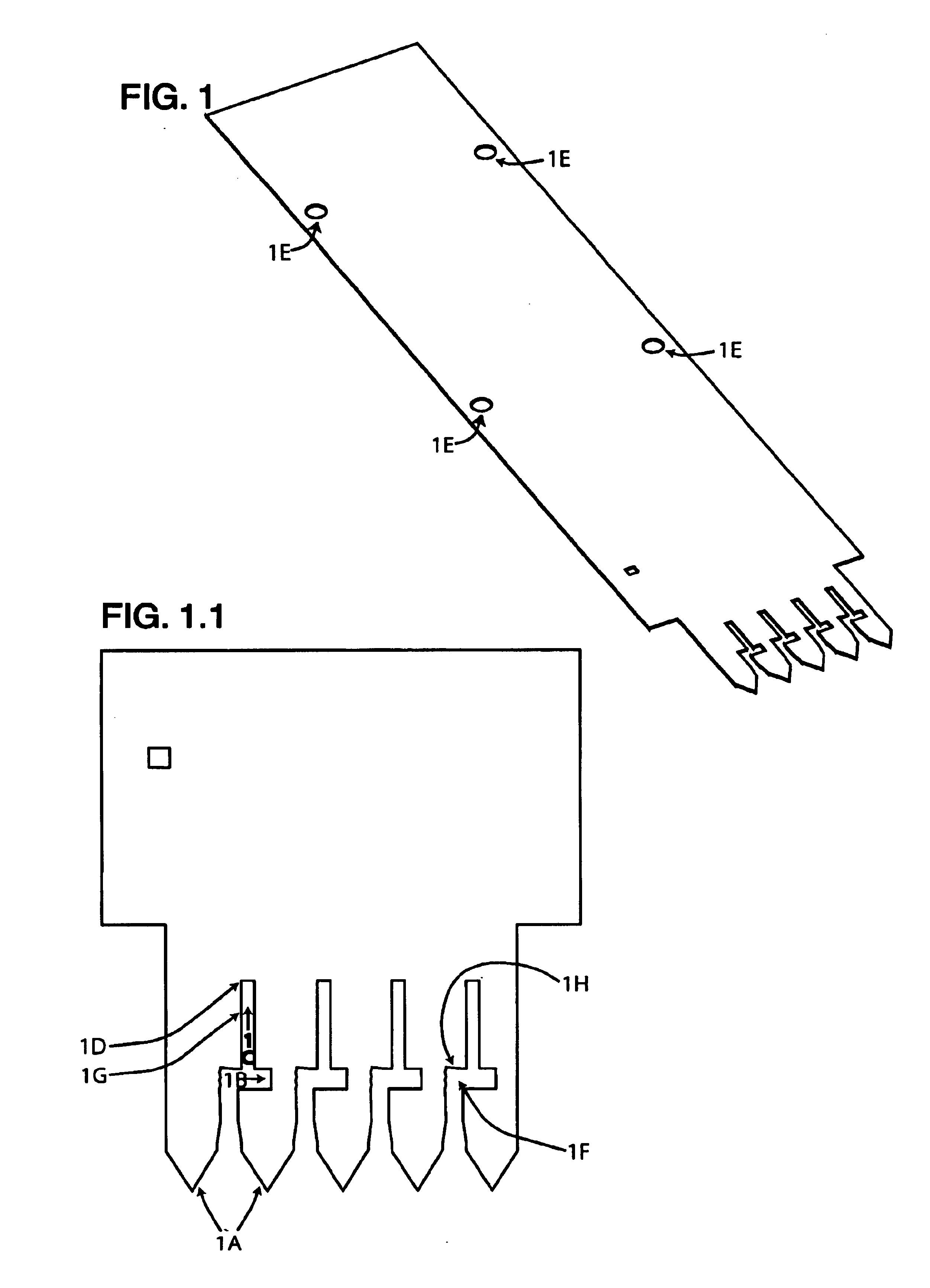Automated hair isolation and processing system