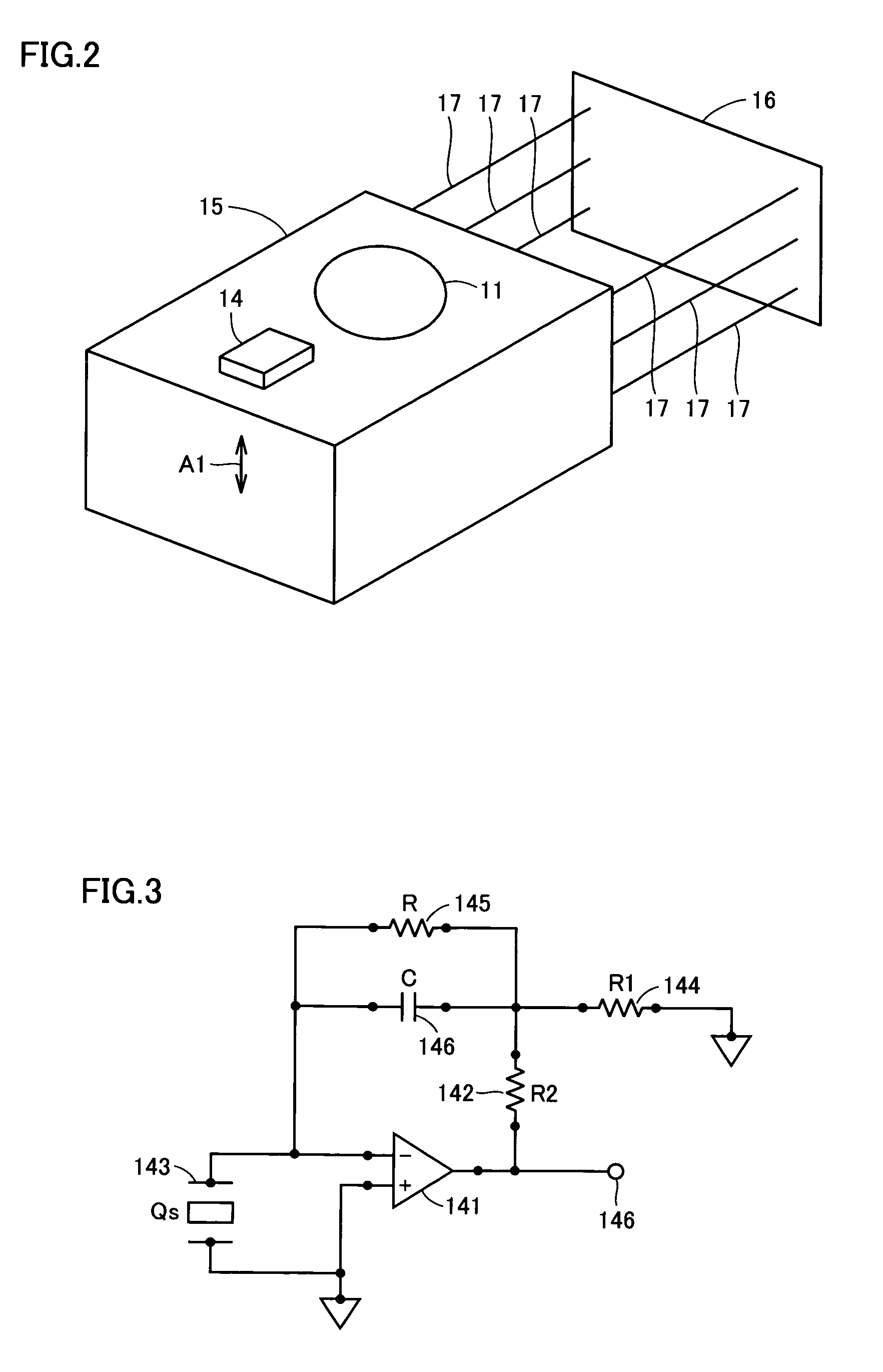Optical disk device capable of preventing collision between disk and objective lens, and control method thereof