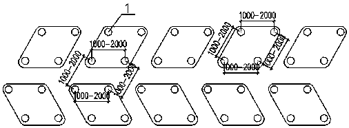 A Method of Using Pressure Grouting to Form Held Pile to Strengthen Deep Soft Soil Foundation