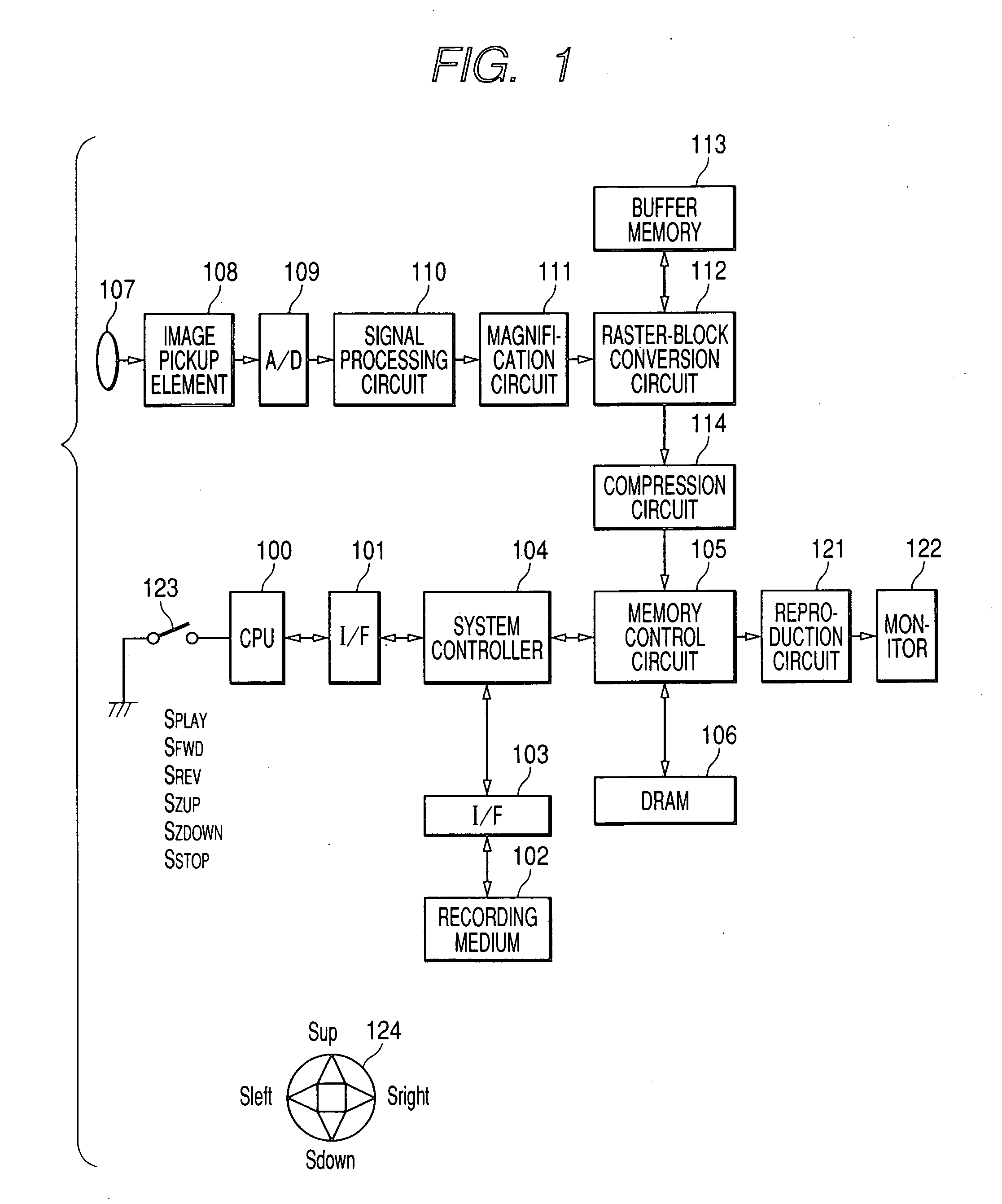 Reproducing Apparatus - Eureka | Patsnap Develop Intelligence Library