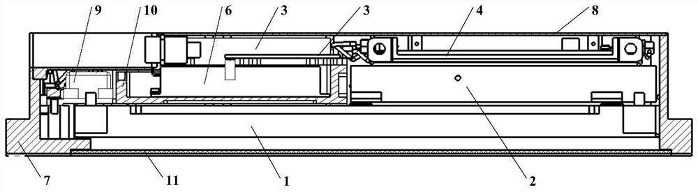 Method for improving safety of Doppler radar