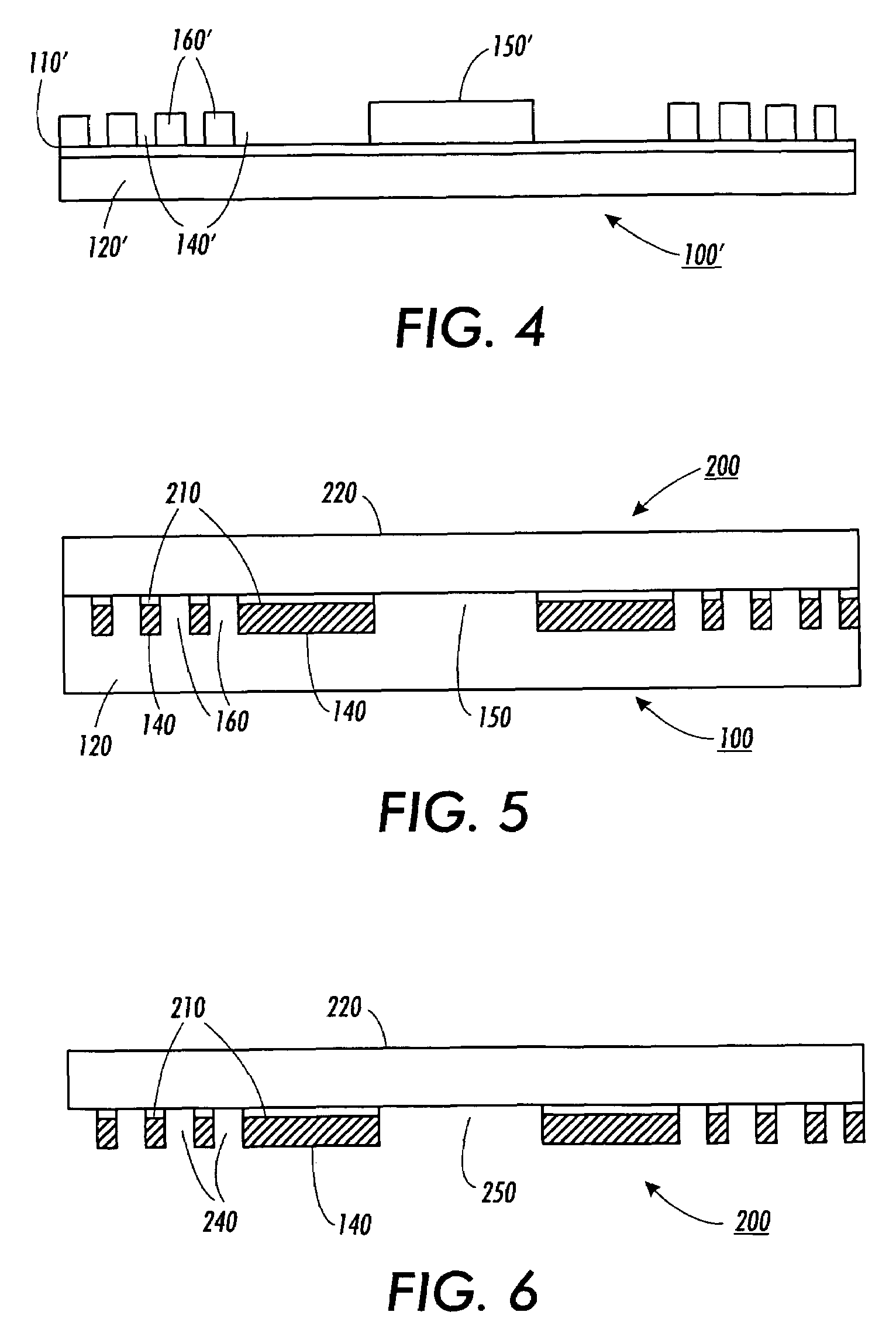 Elastic microchannel collimating arrays and method of fabrication