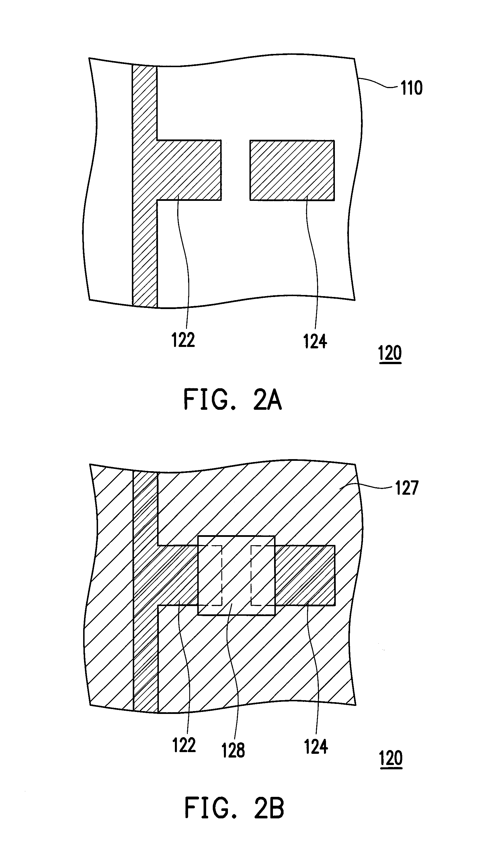 Active device and active device array substrate