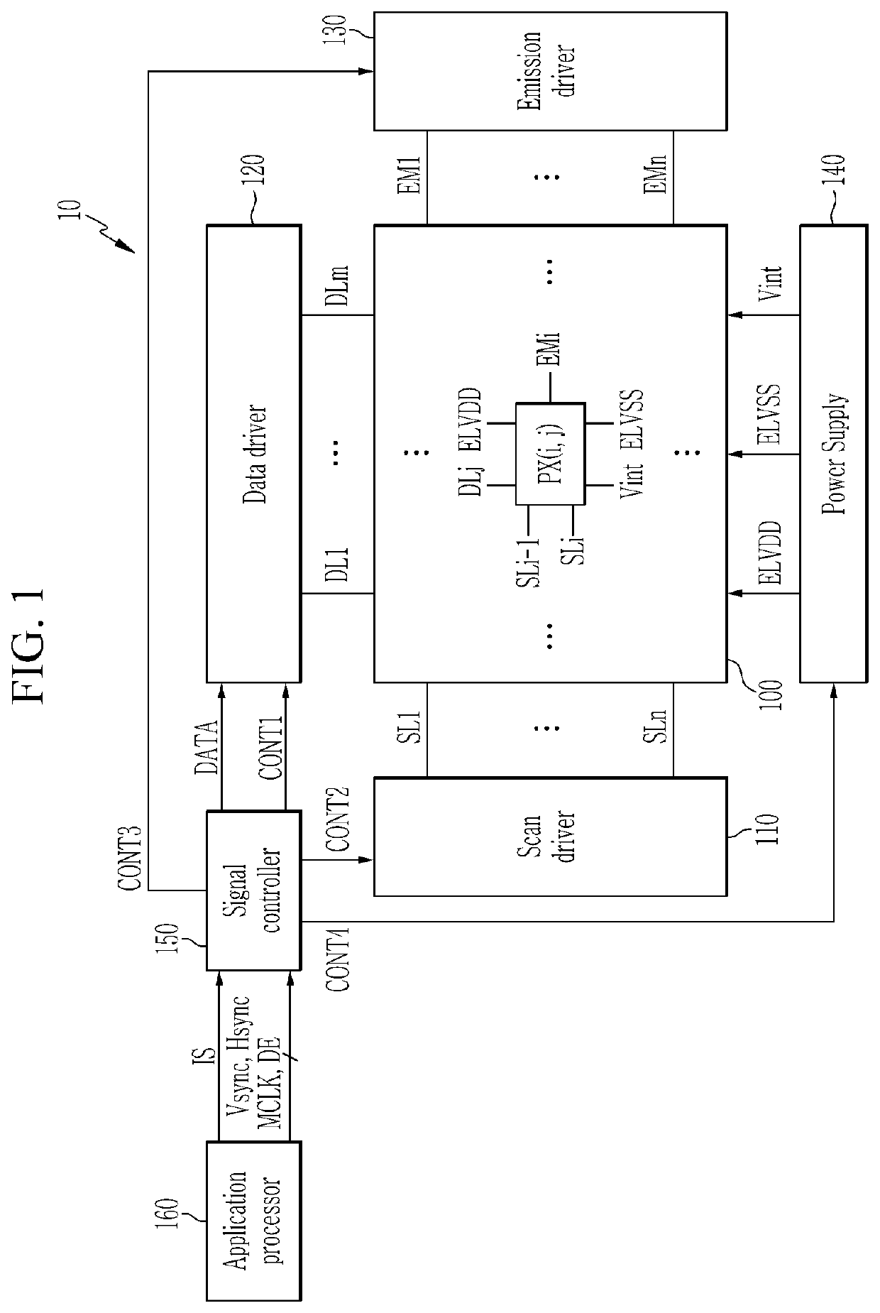 Display apparatus and driving method thereof