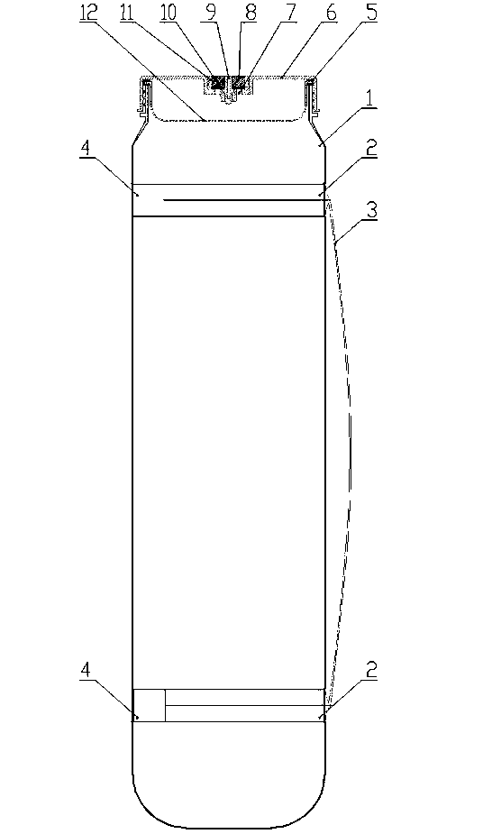 Live fish barrel and method of storage and transportation of live fishes through live fish barrel