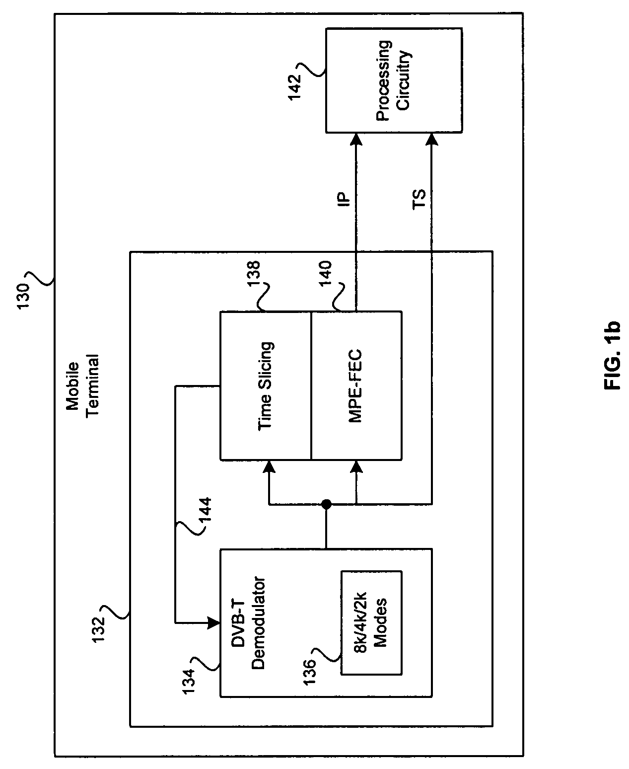Method and system for a mobile receiver architecture for world band cellular and broadcasting