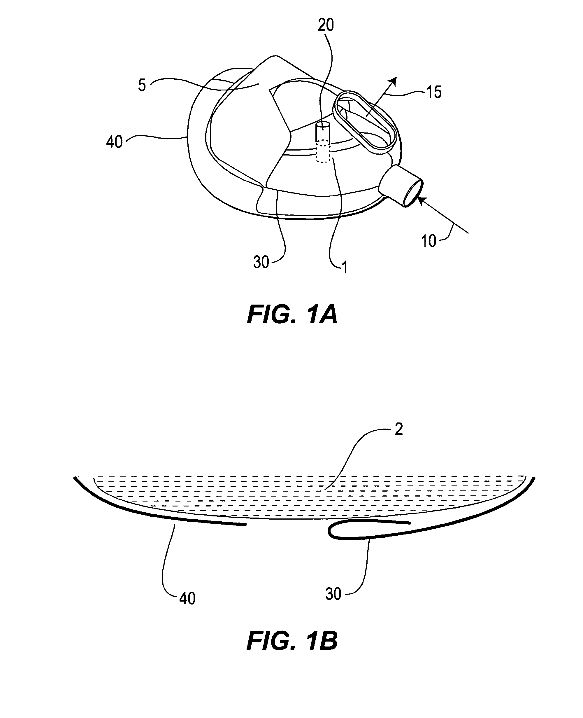 Advanced chemical/biological crew mask