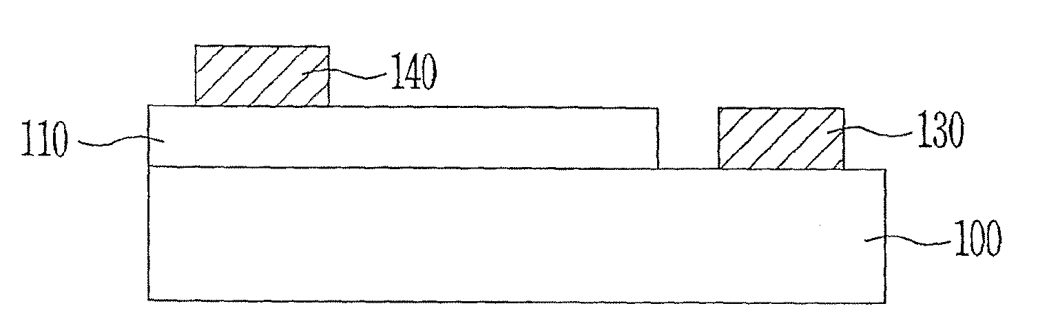 Silicon nitride layer for light emitting device, light emitting device using the same, and method of forming silicon nitride layer for light emitting device