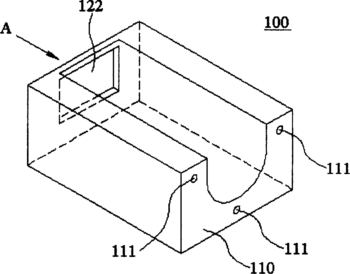 Micro mirror detecting method and device