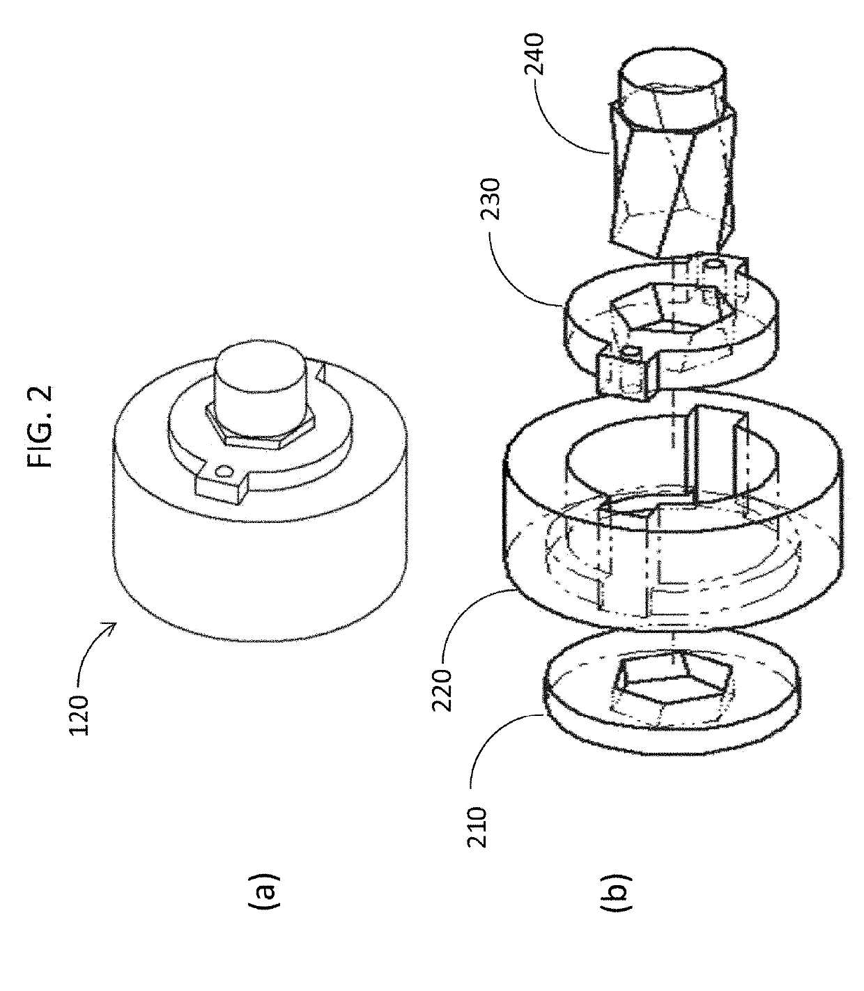 Split-cycle engine with a variable displacement compressor and a rotary motor