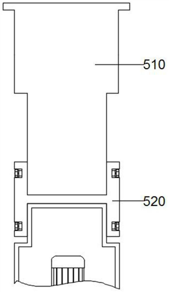 Watch lens grinding equipment