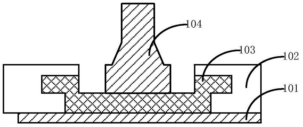 Pad structure and manufacturing method thereof