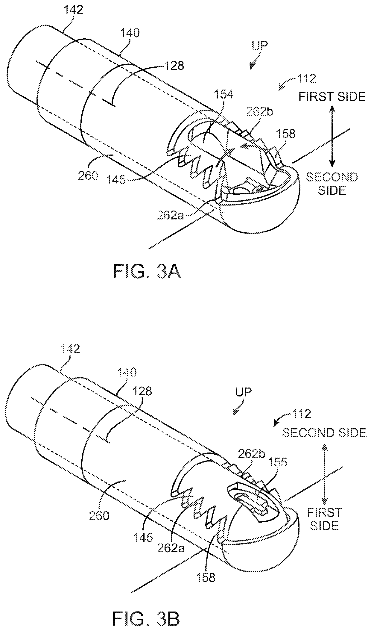 Arthroscopic devices and methods