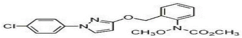 Sterilization composition containing dithianon and bromothalonil