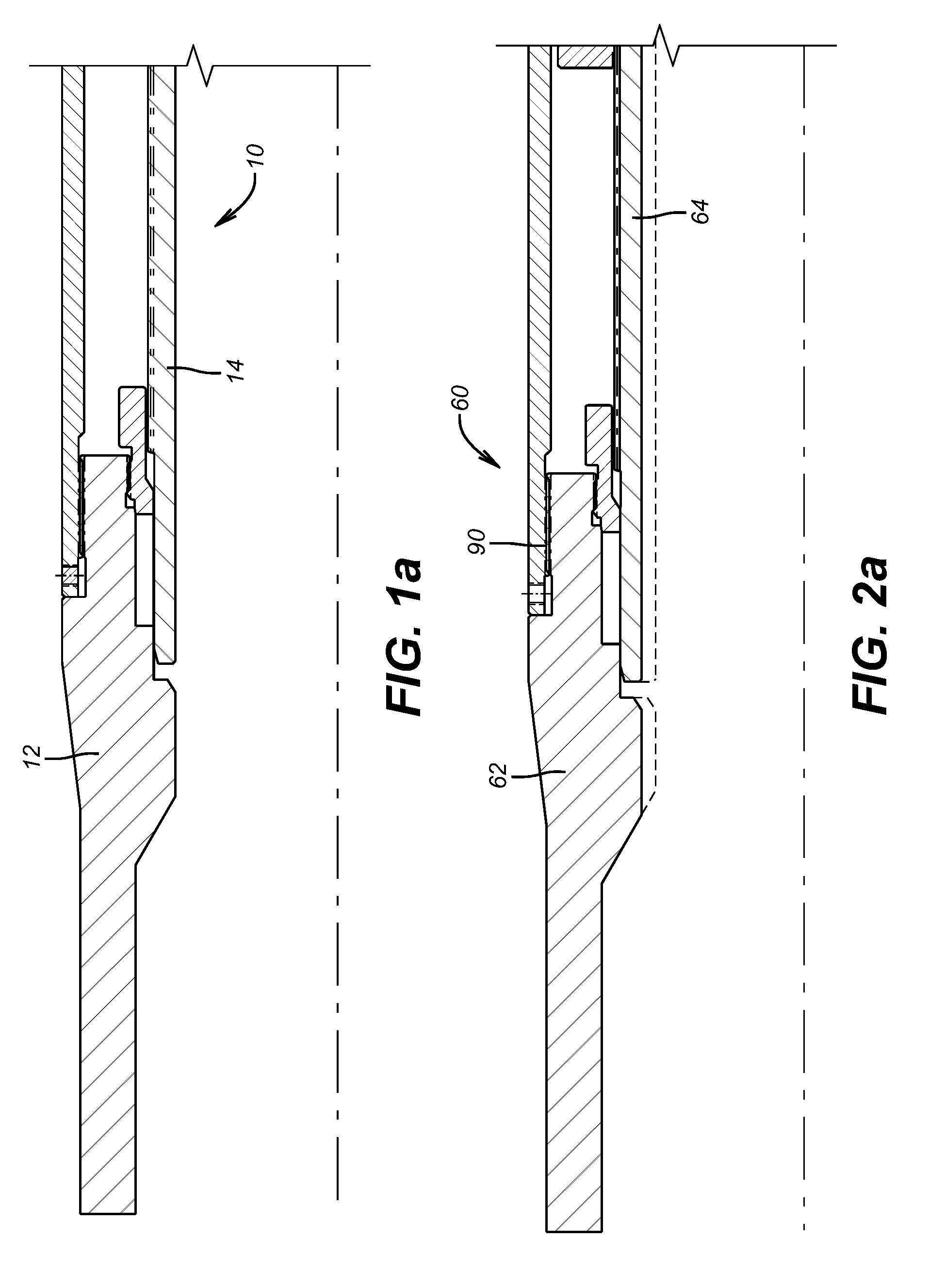 Modular hydraulic operator for a subterranean tool